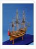 'Atalanta', 16 guns by unknown