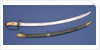 Light Cavalry-type sword by Read
