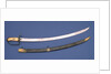 Light Cavalry-type sword by Read