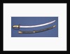 Light Cavalry-type sword by Read