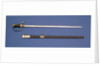 Stirrup hilted sword by Prosser