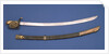 S-bar hilted sword by Francis Thurkle