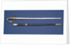 Honourable East India Company sword by William Henry Archer