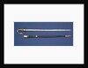 Honourable East India Company sword by William Henry Archer