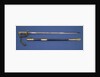 Solid half-basket hilted sword by Gieve