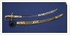 Lloyds Patriotic Fund £100 Presentation Sword by R. Teed