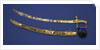 Lloyds Patriotic Fund £100 Presentation Sword by R. Teed