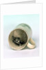 Earthenware mug by unknown
