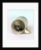 Earthenware mug by unknown