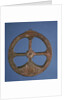 Mariner's astrolabe by unknown