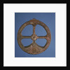 Mariner's astrolabe by unknown