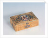 Freedom box by James Morisset