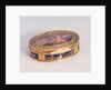 Freedom box by James Morisset