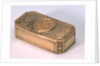 Snuff box by I.L & I.B