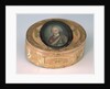Snuff box by Unknown