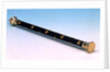 Admiral of the Fleet's baton by John Northam
