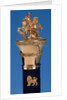 Admiral of the Fleet's baton by John Northam