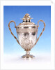 Cup by Benjamin Smith