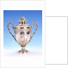 Cup by Benjamin Smith