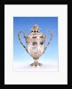 Cup by Benjamin Smith