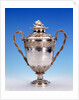 Cup by Benjamin Smith