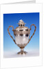 Cup by Benjamin Smith