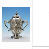 Loving cup by Richard Gurney