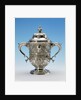 Loving cup by Richard Gurney
