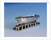 Snuff box by T. Eley
