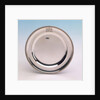 Plate by Timothy Renou