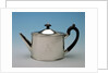 Teapot by William Plummer