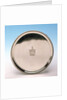 Salver by Thomas Hannam