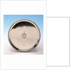 Salver by Thomas Hannam