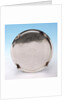 Salver by Thomas Hannam
