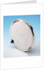 Salver by Thomas Hannam