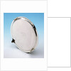Salver by Thomas Hannam