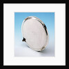 Salver by Thomas Hannam