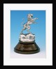 Statuette by Mappin & Webb