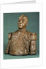 Admiral of the Fleet Sir John Arbuthnot Fisher (1841-1920), 1st Baron Fisher of Kilverstone by Jacob Epstein