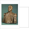 Admiral of the Fleet Sir John Arbuthnot Fisher (1841-1920), 1st Baron Fisher of Kilverstone by Jacob Epstein