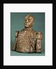 Admiral of the Fleet Sir John Arbuthnot Fisher (1841-1920), 1st Baron Fisher of Kilverstone by Jacob Epstein