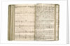 Log of the 'Gloucester' by Patrick Baird