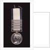 Naval General Service Medal 1793-1840 by W. Wyon