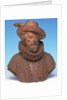 Sir Walter Raleigh (1552?-1618) by John Michael Rysbrack