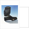 Sea boot from Franklin's last expedition which was retrieved in 1879 by unknown