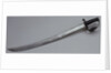Fighting cutlass, circa 1800 by unknown