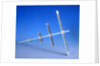 Cross-staff by Thomas Tuttell