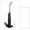 Lightening conductor from Royal masthead of 'L'Orient' by unknown