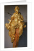 Figurehead of 'Royal Charlotte' (1824) [Queen Charlotte] by unknown