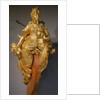 Figurehead of 'Royal Charlotte' (1824) [Queen Charlotte] by unknown